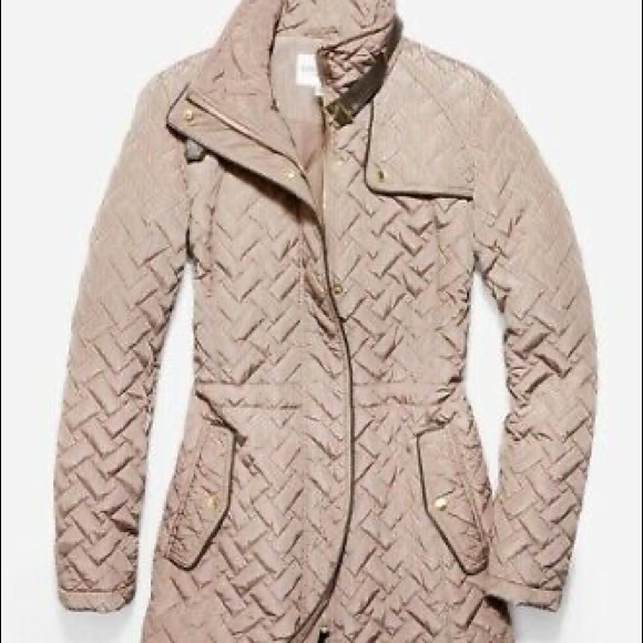 Cole Haan jacket NWOT - Picture 1 of 6